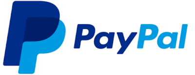 pay with paypal - BLACKPINK UK Shop