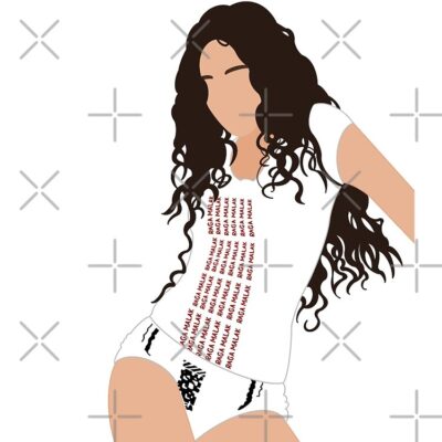 Alternative view of Jennie Mantra Tote Bag