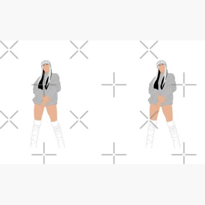 Alternative view of Lisa Lalisa Mug