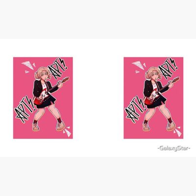 Alternative view of Apt Rose Mug