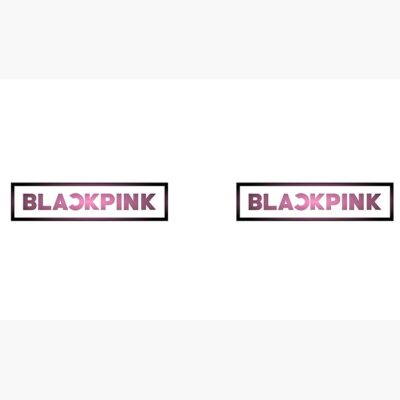 Alternative view of Blackpink Neon Logo Mug
