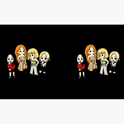 Alternative view of Best Blackpink Born Pink Global Icons Mug