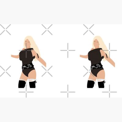 Alternative view of Jennie Mantra Mug