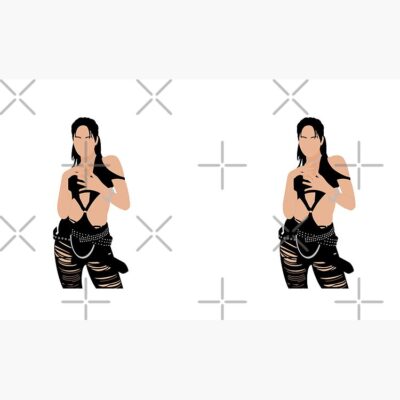 Alternative view of Lisa Rockstar Mug