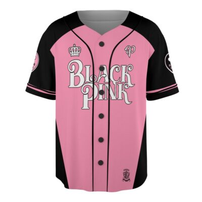 Alternative view of Lisa97 Baseball Jersey