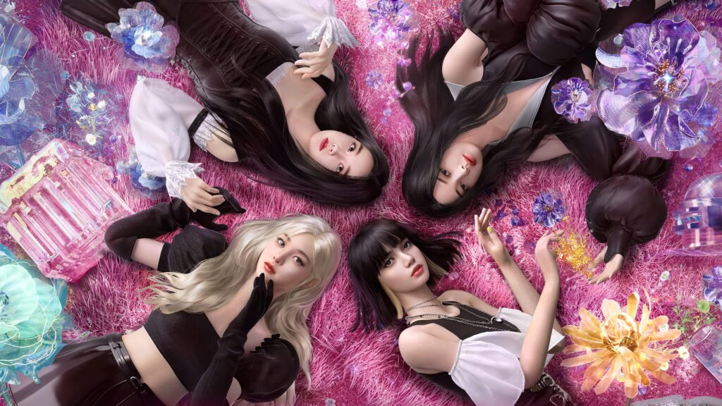 opQE5i - BLACKPINK UK Shop