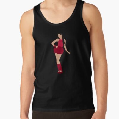 Alternative view of Jennie You And Me Tank Top