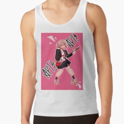 Alternative view of Blackpink Born Pink Tour Merch Classic Tank Top