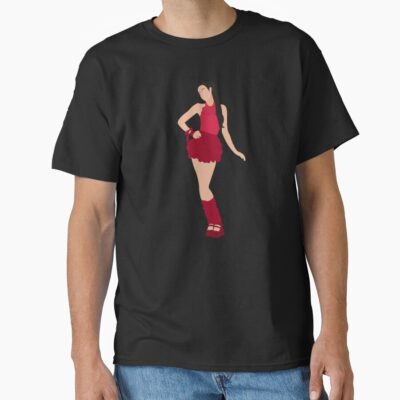 Alternative view of Jennie You And Me T-shirt