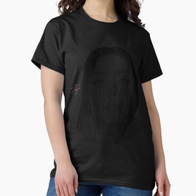 Alternative view of New Blackpink Jisoo Jump T-shirt