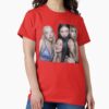 ssrcoclassic teewomens 02dd21218219e99865frontproduct squarex1000 6 - BLACKPINK UK Shop
