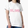 ssrcoclassic teewomens 02fafafaca443f4786frontproduct squarex1000 9 - BLACKPINK UK Shop