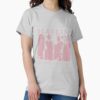 ssrcoclassic teewomens 02heather greyfrontproduct squarex1000 1 - BLACKPINK UK Shop