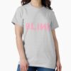 ssrcoclassic teewomens 02heather greyfrontproduct squarex1000 9 - BLACKPINK UK Shop