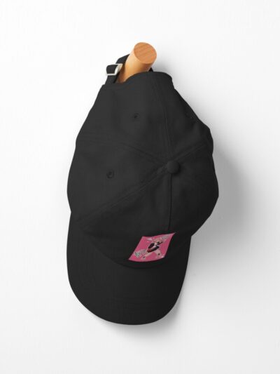 Alternative view of Blackpink Born Pink Tour Merch Classic Cap