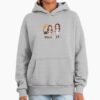 ssrcooversized hoodiewomens 01heather greyfrontsquare productx1000 1 - BLACKPINK UK Shop