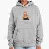 ssrcooversized hoodiewomens 01heather greyfrontsquare productx1000 10 - BLACKPINK UK Shop