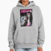 ssrcooversized hoodiewomens 01heather greyfrontsquare productx1000 - BLACKPINK UK Shop