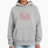 ssrcooversized hoodiewomens 01heather greyfrontsquare productx1000 12 - BLACKPINK UK Shop