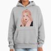 ssrcooversized hoodiewomens 01heather greyfrontsquare productx1000 13 - BLACKPINK UK Shop