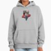 ssrcooversized hoodiewomens 01heather greyfrontsquare productx1000 2 - BLACKPINK UK Shop