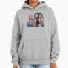 ssrcooversized hoodiewomens 01heather greyfrontsquare productx1000 3 - BLACKPINK UK Shop