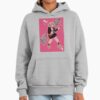 ssrcooversized hoodiewomens 01heather greyfrontsquare productx1000 8 - BLACKPINK UK Shop