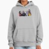 ssrcooversized hoodiewomens 01heather greyfrontsquare productx1000 9 - BLACKPINK UK Shop