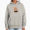 ssrcooversized hoodiewomens 01oatmeal heatherfrontsquare productx1000 10 - BLACKPINK UK Shop