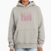 ssrcooversized hoodiewomens 01oatmeal heatherfrontsquare productx1000 12 - BLACKPINK UK Shop