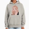 ssrcooversized hoodiewomens 01oatmeal heatherfrontsquare productx1000 13 - BLACKPINK UK Shop