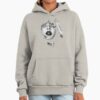 ssrcooversized hoodiewomens 01oatmeal heatherfrontsquare productx1000 14 - BLACKPINK UK Shop