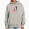 ssrcooversized hoodiewomens 01oatmeal heatherfrontsquare productx1000 15 - BLACKPINK UK Shop