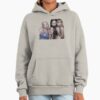 ssrcooversized hoodiewomens 01oatmeal heatherfrontsquare productx1000 3 - BLACKPINK UK Shop