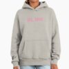 ssrcooversized hoodiewomens 01oatmeal heatherfrontsquare productx1000 5 - BLACKPINK UK Shop