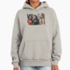 ssrcooversized hoodiewomens 01oatmeal heatherfrontsquare productx1000 6 - BLACKPINK UK Shop