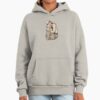 ssrcooversized hoodiewomens 01oatmeal heatherfrontsquare productx1000 7 - BLACKPINK UK Shop