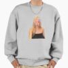 ssrcooversized sweatshirtmens 01heather greyfrontsquare productx1000 1 - BLACKPINK UK Shop