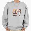 ssrcooversized sweatshirtmens 01heather greyfrontsquare productx1000 11 - BLACKPINK UK Shop