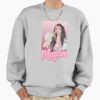 ssrcooversized sweatshirtmens 01heather greyfrontsquare productx1000 3 - BLACKPINK UK Shop