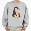 ssrcooversized sweatshirtmens 01heather greyfrontsquare productx1000 7 - BLACKPINK UK Shop