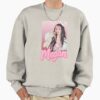 ssrcooversized sweatshirtmens 01oatmeal heatherfrontsquare productx1000 3 - BLACKPINK UK Shop