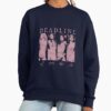 ssrcooversized sweatshirtwomens 0105081f66c8590f4efrontsquare productx1000 8 - BLACKPINK UK Shop