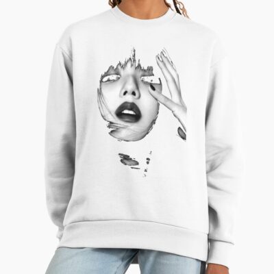 Alternative view of Trend Blackpink Born Pink Global Icons Sweatshirt