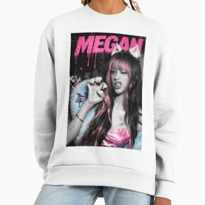 Alternative view of Megan Sweatshirt