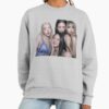 ssrcooversized sweatshirtwomens 01heather greyfrontsquare productx1000 2 - BLACKPINK UK Shop