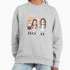 ssrcooversized sweatshirtwomens 01heather greyfrontsquare productx1000 3 - BLACKPINK UK Shop