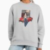 ssrcooversized sweatshirtwomens 01heather greyfrontsquare productx1000 5 - BLACKPINK UK Shop