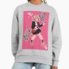ssrcooversized sweatshirtwomens 01heather greyfrontsquare productx1000 9 - BLACKPINK UK Shop