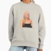 ssrcooversized sweatshirtwomens 01oatmeal heatherfrontsquare productx1000 10 - BLACKPINK UK Shop